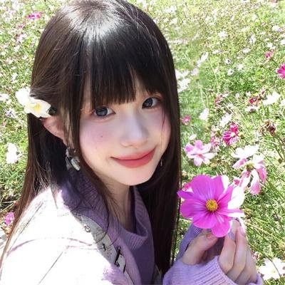 杜鹃花儿开