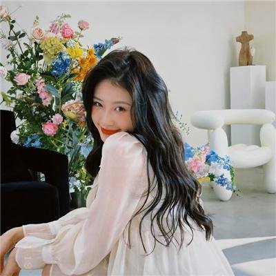 爱情来时